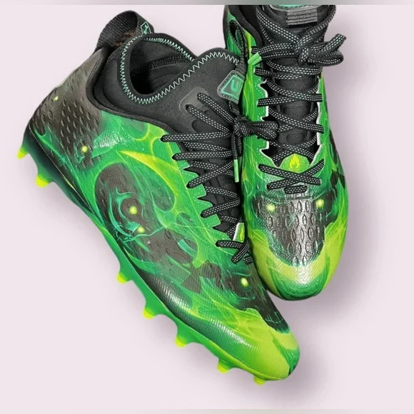 Under Armour Shoes Under Armour Ua Mens Spotlight Lux Mc Le